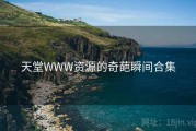 天堂WWW资源的奇葩瞬间合集 天堂WWW资源的奇葩瞬间合集