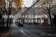 网友爆料:月光影院的最新内幕 · 独家745,月光影院在哪 网友爆料:月光影院的最新内幕 · 独家745,月光影院在哪